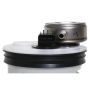 CARTER FUEL PUMPS P76355M Fuel Pump Module Assembly