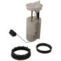 CARTER FUEL PUMPS P76357M Fuel Pump Module Assembly