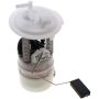 CARTER FUEL PUMPS P76359M Fuel Pump Module Assembly