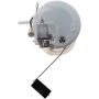 CARTER FUEL PUMPS P76359M Fuel Pump Module Assembly