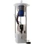CARTER FUEL PUMPS P76360M Fuel Pump Module Assembly