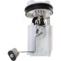 CARTER FUEL PUMPS P76362M Fuel Pump Module Assembly