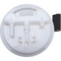 CARTER FUEL PUMPS P76362M Fuel Pump Module Assembly