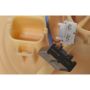 CARTER FUEL PUMPS P76363M Fuel Pump Module Assembly