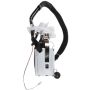 CARTER FUEL PUMPS P76364M Fuel Pump Module Assembly