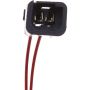CARTER FUEL PUMPS P76365M Fuel Pump Module Assembly