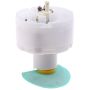 CARTER FUEL PUMPS P76366M Fuel Pump Module Assembly