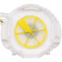 CARTER FUEL PUMPS P76370M Fuel Pump Module Assembly