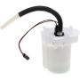 CARTER FUEL PUMPS P76372M Fuel Pump Module Assembly