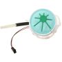 CARTER FUEL PUMPS P76372M Fuel Pump Module Assembly