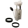 CARTER FUEL PUMPS P76374M Fuel Pump Module Assembly