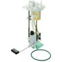 CARTER FUEL PUMPS P76381M Fuel Pump Module Assembly