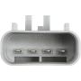 CARTER FUEL PUMPS P76381M Fuel Pump Module Assembly