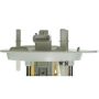 CARTER FUEL PUMPS P76381M Fuel Pump Module Assembly