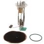 CARTER FUEL PUMPS P76383M Fuel Pump Module Assembly