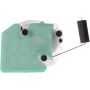 CARTER FUEL PUMPS P76383M Fuel Pump Module Assembly