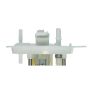 CARTER FUEL PUMPS P76383M Fuel Pump Module Assembly
