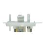 CARTER FUEL PUMPS P76383M Fuel Pump Module Assembly