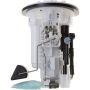 CARTER FUEL PUMPS P76385M Fuel Pump Module Assembly