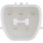 CARTER FUEL PUMPS P76394M Fuel Pump Module Assembly