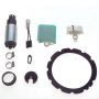 CARTER FUEL PUMPS P76397 In Tank Pump & Strainer Set
