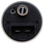 CARTER FUEL PUMPS P76397 In Tank Pump & Strainer Set