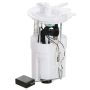CARTER FUEL PUMPS P76400M Fuel Pump Module Assembly