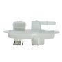 CARTER FUEL PUMPS P76400M Fuel Pump Module Assembly