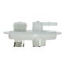 CARTER FUEL PUMPS P76400M Fuel Pump Module Assembly
