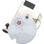 CARTER FUEL PUMPS P76401M Fuel Pump Module Assembly