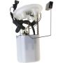 CARTER FUEL PUMPS P76401M Fuel Pump Module Assembly