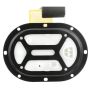 CARTER FUEL PUMPS P76404M Fuel Pump Module Assembly