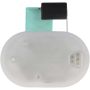 CARTER FUEL PUMPS P76405M Fuel Pump Module Assembly