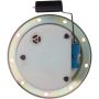 CARTER FUEL PUMPS P76406M Fuel Pump Module Assembly