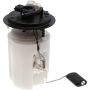 CARTER FUEL PUMPS P76407M Fuel Pump Module Assembly