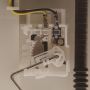 CARTER FUEL PUMPS P76414M Fuel Pump Module Assembly