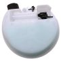 CARTER FUEL PUMPS P76416M Fuel Pump Module Assembly