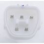 CARTER FUEL PUMPS P76418M Fuel Pump Module Assembly