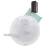 CARTER FUEL PUMPS P76418M Fuel Pump Module Assembly
