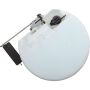 CARTER FUEL PUMPS P76421M Fuel Pump Module Assembly