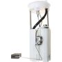CARTER FUEL PUMPS P76421M Fuel Pump Module Assembly