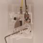 CARTER FUEL PUMPS P76421M Fuel Pump Module Assembly