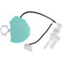 CARTER FUEL PUMPS P76422 In Tank Pump & Strainer Set