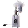 CARTER FUEL PUMPS P76430M Fuel Pump Module Assembly