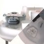CARTER FUEL PUMPS P76430M Fuel Pump Module Assembly