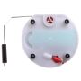 CARTER FUEL PUMPS P76434M Fuel Pump Module Assembly