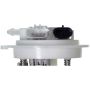CARTER FUEL PUMPS P76439M Fuel Pump Module Assembly
