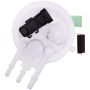 CARTER FUEL PUMPS P76440M Fuel Pump Module Assembly