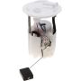 CARTER FUEL PUMPS P76452M Fuel Pump Module Assembly