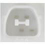 CARTER FUEL PUMPS P76457M Fuel Pump Module Assembly